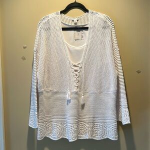 J.JILL TOP
